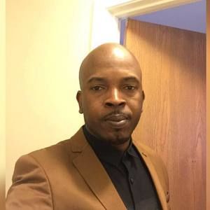 Meet your Posher, Steven